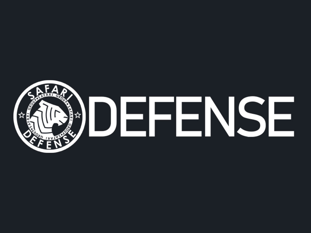 Defense - Security Company