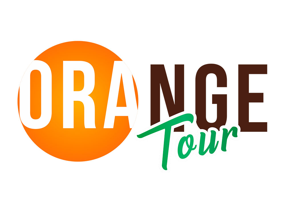 Orange Tour - Туристична агенція