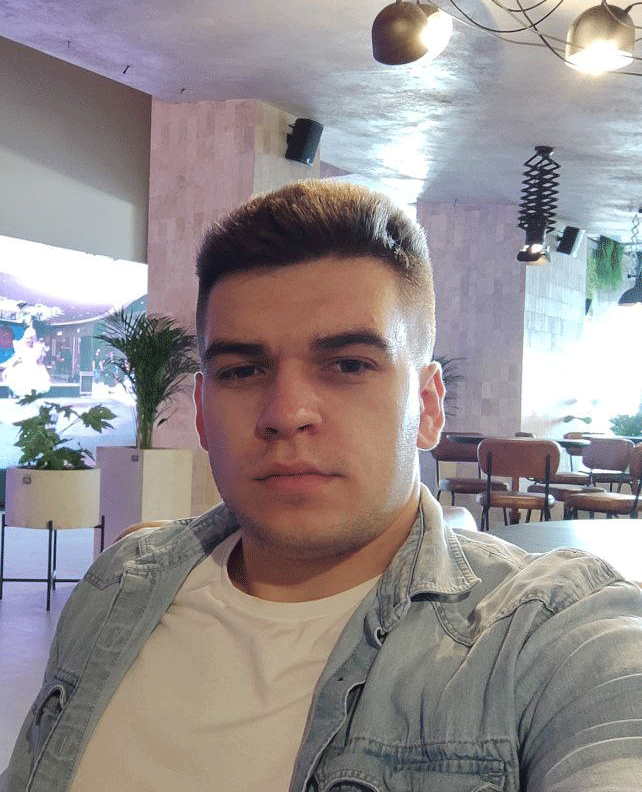 Anton Kunashenko — Founder & Lead Developer at Artbrain